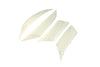 Indicator Lenses Piaggio Zip white