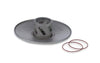 CVT Rear Pulley Malossi Piaggio NRG / Typhoon before 1998