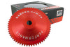 CVT Pulley Naraku High Speed CNC GY6 139QMA / 139QMB