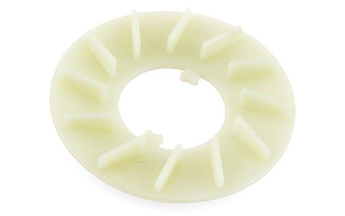 Fan Wheel plastic RMS OEM quality Piaggio NRG / Typhoon