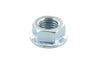 Nut for Clutch Bell + Pulley, Ignition M10x1.25 Peugeot