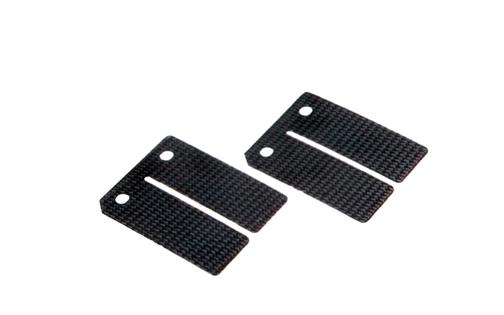 Reed Petals Voca Racing carbon Biaxial 0.35mm Piaggio