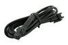 Cable Koso for Temperature Sensor 1m (black plug)