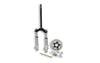 Fork Malossi F37R Gilera Runner PureJet / SP (after 2006)