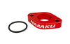 Intake spacer Naraku Jet Flow, GY6 139QMB/QMA