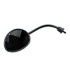 Mirror Piaggio, Zip II, left-hand side