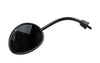 Mirror Piaggio, Zip II, left-hand side