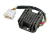 Voltage Regulator Kymco Agility 4-stroke 50/125cc
