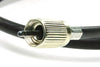 Speedometer Cable GY6 version C 139QMB/QMA