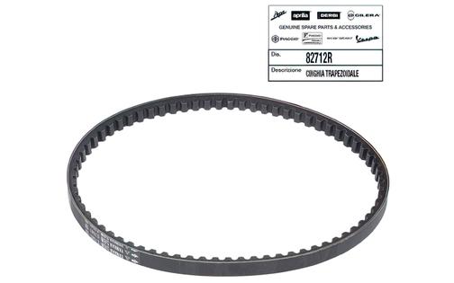 V-Belt original Piaggio TPH after 2011 / Scarabeo / Liberty