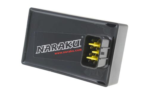 CDI Unit Naraku Racing Kymco LHB3