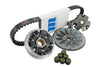 CVT Kit with drive belt Peugeot vertical