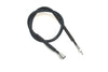 Speedo cable, Yamaha BWs (Ref.163631280)