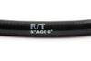Radiator Hose 1.5M Stage6 R/T Black