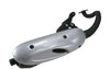 Exhaust Sito Plus Piaggio Sfera 2nd series / Liberty