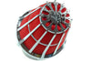Air Filter Malossi E5 chrome 38mm PHBG/PHBL 30°