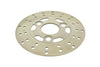 Brake Disc 155mm GY6 / Yamaha BWs / Piaggio Zip