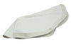 Seat Cover STR8 Yamaha Aerox white