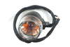 Indicator front right Kymco Agility 10 inch