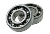 Crankshaft Bearings Malossi 6204 C3H polymer cage 20x47x14mm