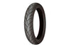 Motorcycle Tire Michelin Pilot Street 100/80-17 52S TL/TT