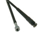 Speedometer Cable OEM quality Kymco Agility / B&W 50-125cc