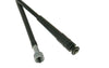Speedometer Cable OEM quality Kymco Agility / B&W 50-125cc