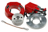 Ignition Italkit Selettra analog Piaggio