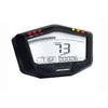 Speedometer Koso DB-02R Street road-legal