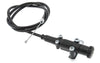 Manual Choke Kit Polini black