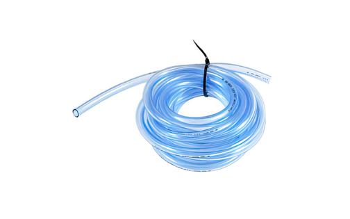 Fuel Hose transparent 8x12mm - 5m Solex