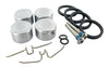 Caliper Repair Kit Stage6 R/T MK1 4-piston caliper