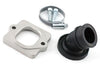 Intake Manifold Polini 360° / 58° 25mm Piaggio / Gilera