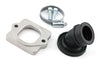 Intake Manifold Polini 360° 35mm PWK / VHST Piaggio 50-180cc