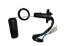 Fuel Gauge Kymco Agility 4-stroke