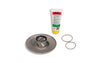 CVT Rear Pulley Malossi 34.02mm Peugeot Speedfight / Trekker