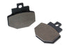 Brake Pads Vespa GT