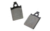 Brake Pads organic Piaggio Skipper