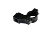 Mirror Mount aluminium d=10mm (right-handed) black