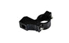Mirror Mount aluminium d=10mm (right-handed) black