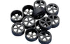 Shells for variator tuning kit Polini