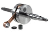 Crankshaft Malossi MHR RHQ Minarelli vertical