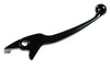 Brake Lever right black disc brake Chinese scooter 4T / GY6