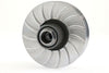 CVT Rear Pulley 2Fast aluminium Yamaha Aerox / BW's