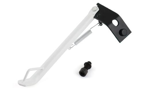 Side Stand Yamaha BW's white