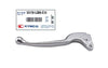Brake Lever (drum) left Kymco Agility / Like 50/125cc silver