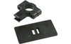 Dashboard Mount Koso for handlebar plastic