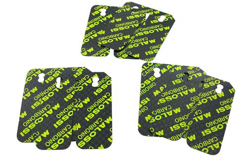 Reed Petals Malossi 0.3 / 0.35 / 0.4mm for VL11 / OEM Minarelli