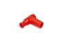 Spark Plug Cap Malossi rubber
