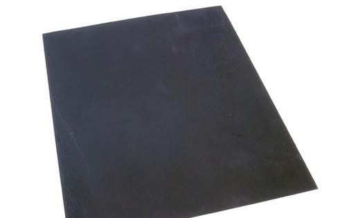 Sandpaper wet Presto 1200 d.230 x 280mm, 1 sheet